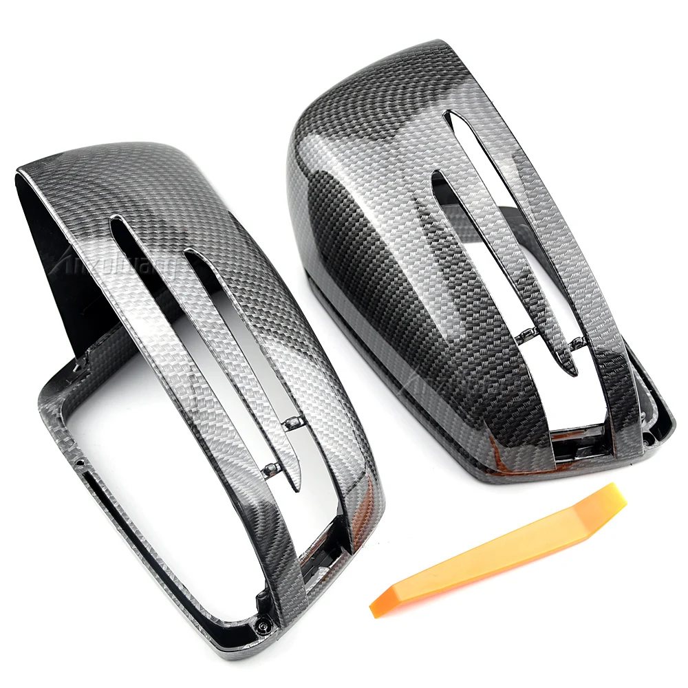 Корпус для зеркала заднего вида Mercedes Benz A W176 B W246 C W204 E W212 Cla W117 Gla X156 Glk X204 Cls Class W218 |