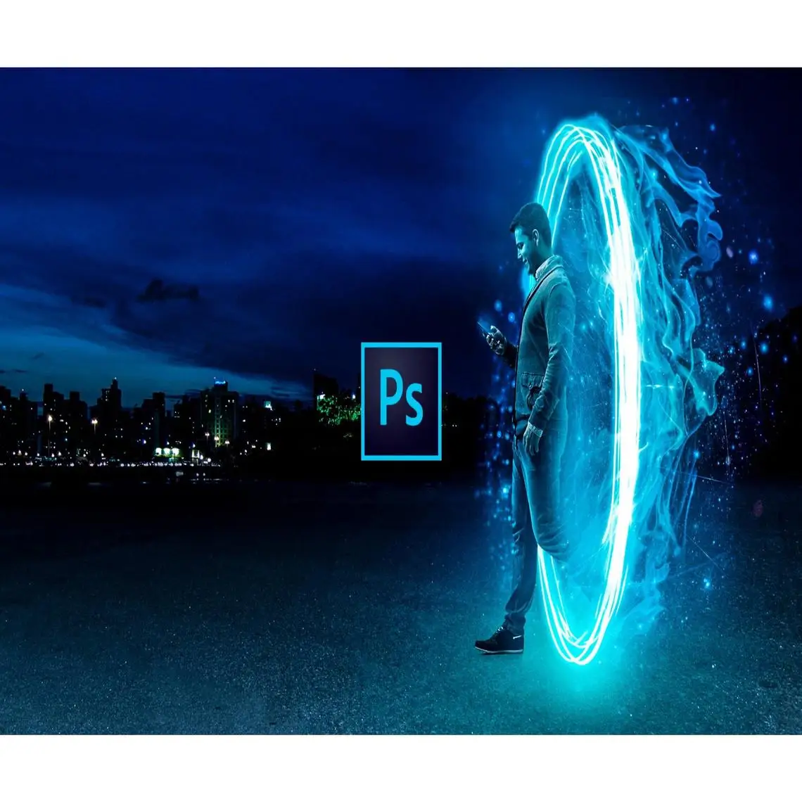 

Software Photoshop CC 2021 Windows/Mac