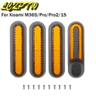 4 шт., защитный чехол для шины электроскутера Xiaomi M365 pro 2 pro 1s
