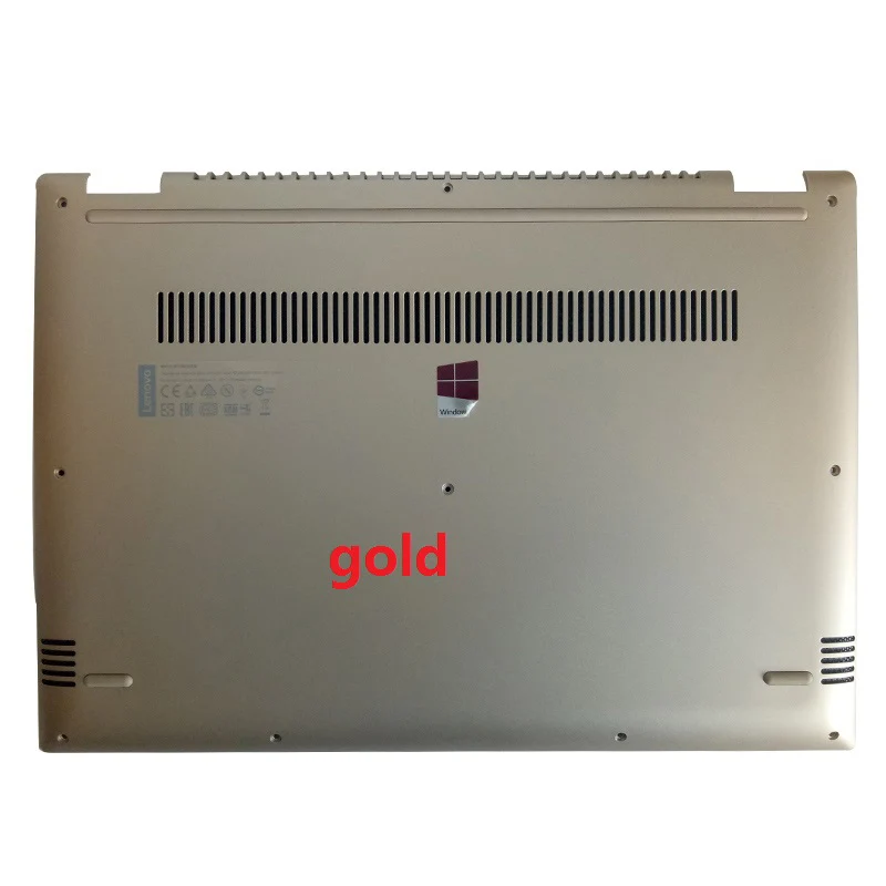 Новый чехол для ноутбука Lenovo yoga 520-14 520-14ISK Flex 5-1470 AP1YM000120/AP1YM000110/ AP1YM000100 D | Компьютеры