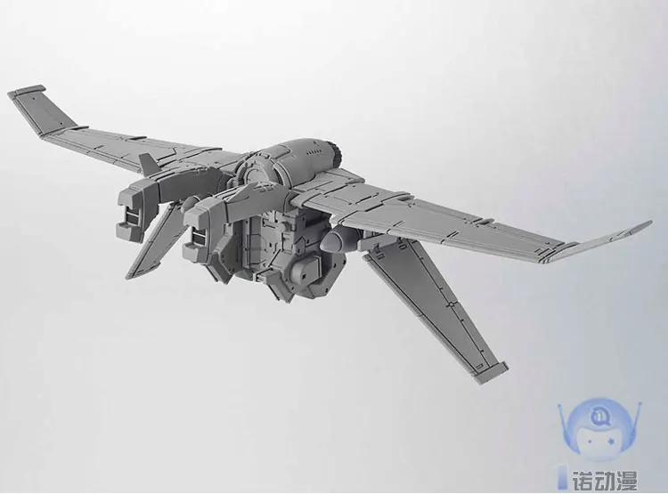 Оригинальный мобильный костюм для детей Gundam модель 1/60 полностью металлические