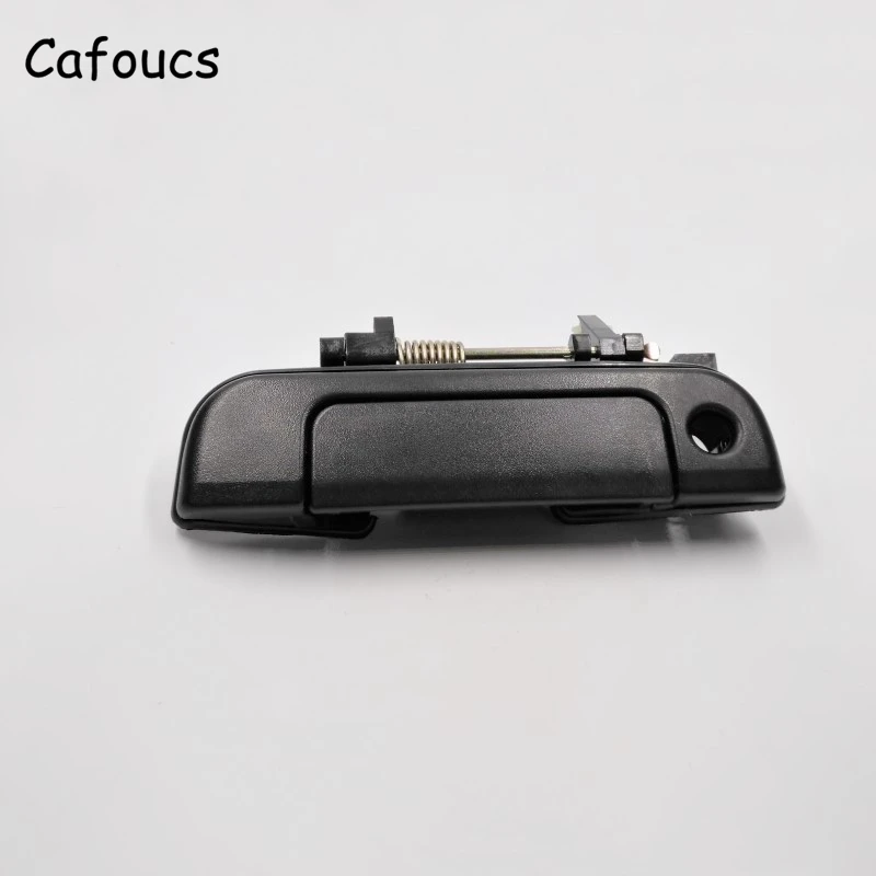 Cafoucs внешняя ручка для передней двери автомобиля Toyota Hiace 1989-2011 запчасти |