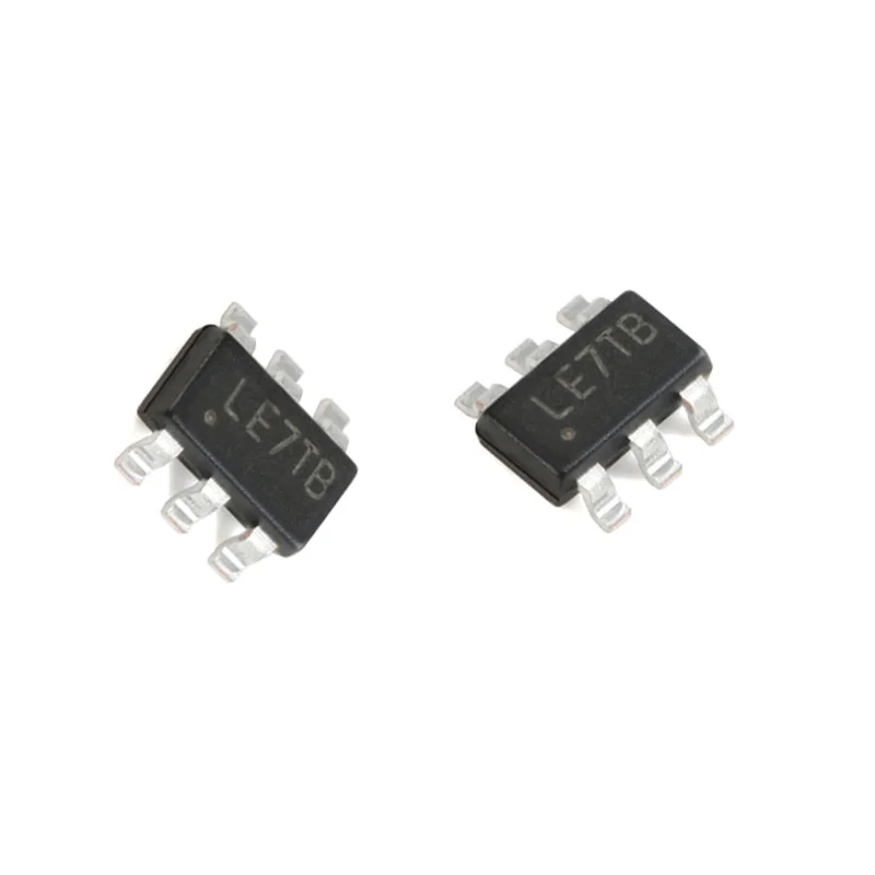 10 шт./лот SY7152ABC SY7152 LE DC-DC Boost микросхема регулятора преобразователя SOT23 SOT-23-6 SMD
