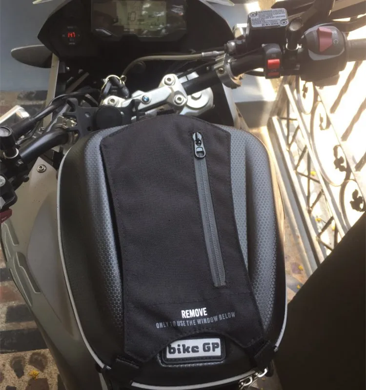 Сумки для мотоциклов BMW G310GS G310R G310 GS/R 2017 2018 2019 сумка мобильной навигации отправка