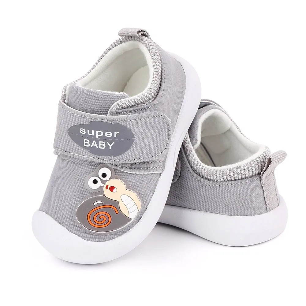 Обувь для маленьких девочек и мальчиков, обувь для новорожденных, обувь для детской кроватки для младенцев, для девочек, весна и осень от AliExpress RU&CIS NEW