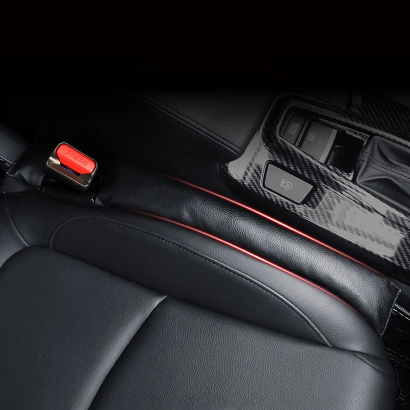 Универсальная наполнительная прокладка для зазора на сиденье автомобиля Mercedes Benz