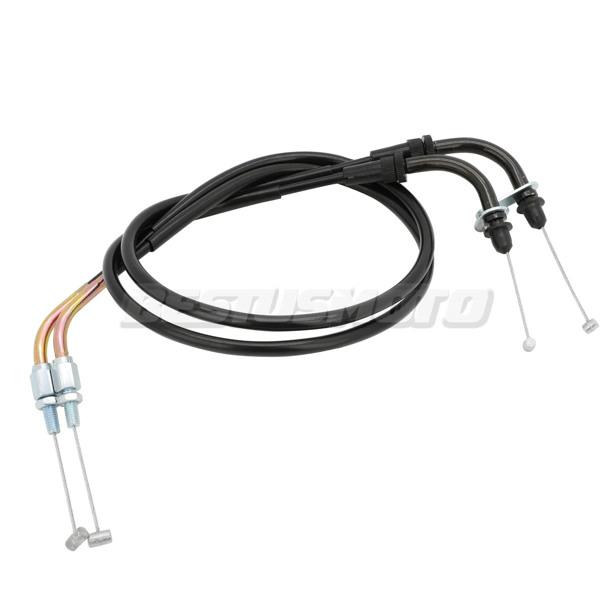 

Motorcycle Accessories Throttle Cable For Suzuki GSXR GSX-R 600 750 GSXR600 GSXR750 K11 2011 2012 2013 2014 2015