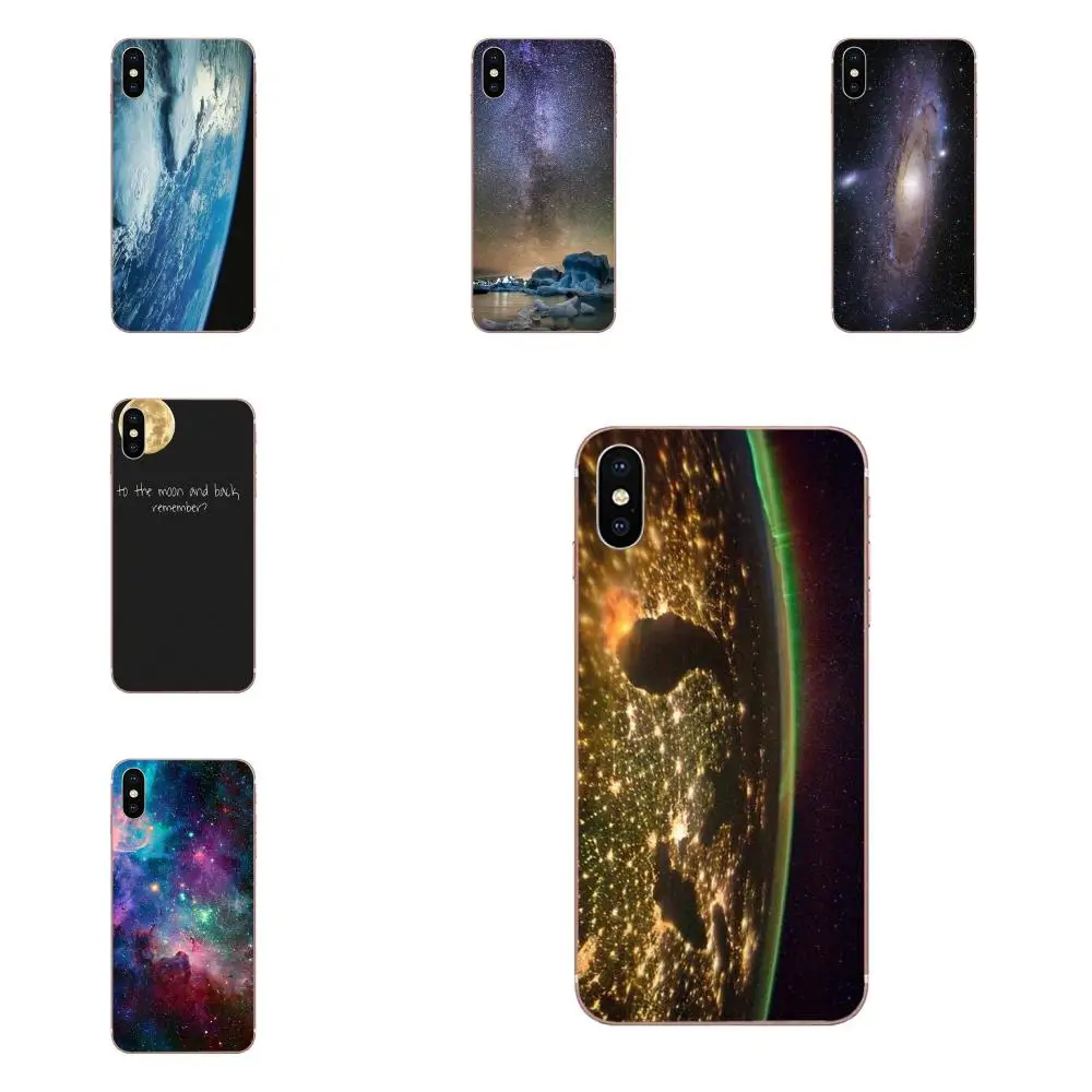 Love Live The Life Infinity Space для LG K50 Q6 Q7 Q8 Q60 X power 2 3 Nexus 5 5X V10 V20 V30 V40 Q Stylus мягкий чехол из ТПУ|Чехлы-накладки| |