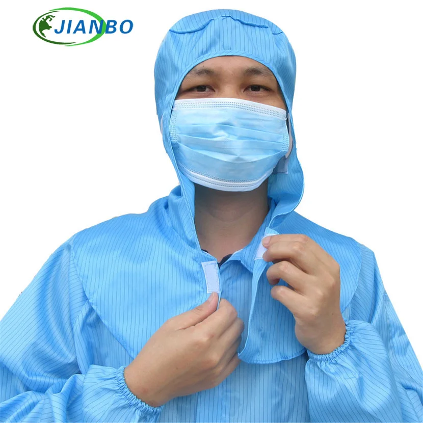 Антистатическая шляпа Заводская распродажа Новая защитная Кепка для шлема