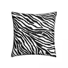 Женский Летний чехол с зеброй