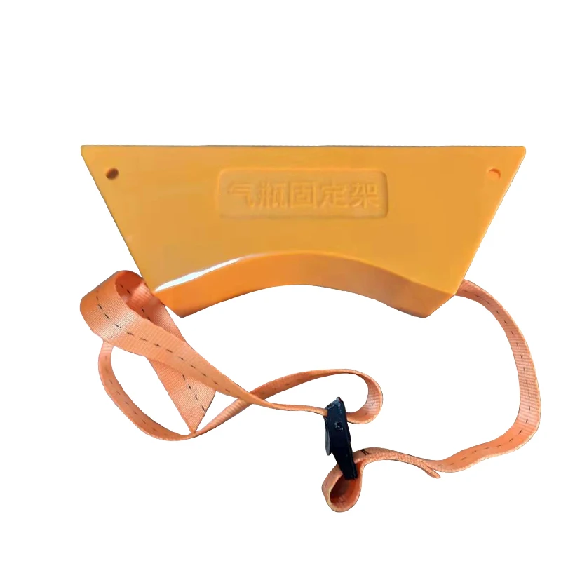 RV Караван сжиженный газовый цилиндр крепежный кронштейн для бензобака camper