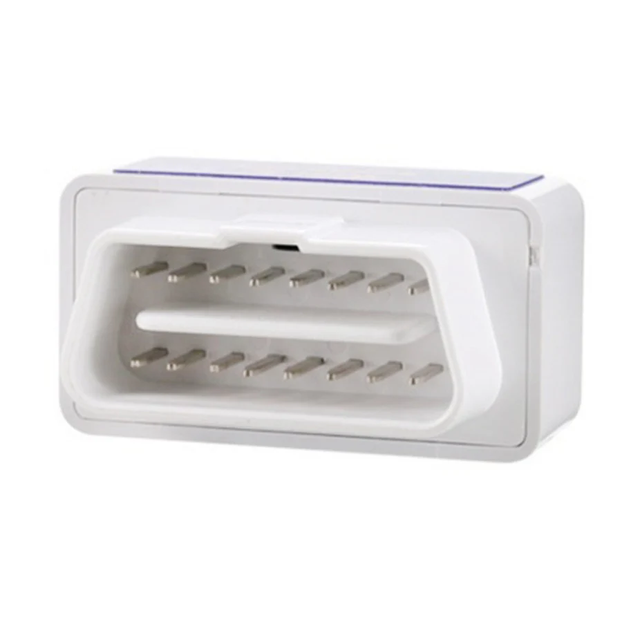 20 шт ELM327 WI FI Автомобильное устройство чтения кода PIC18F25K80 комплектующие