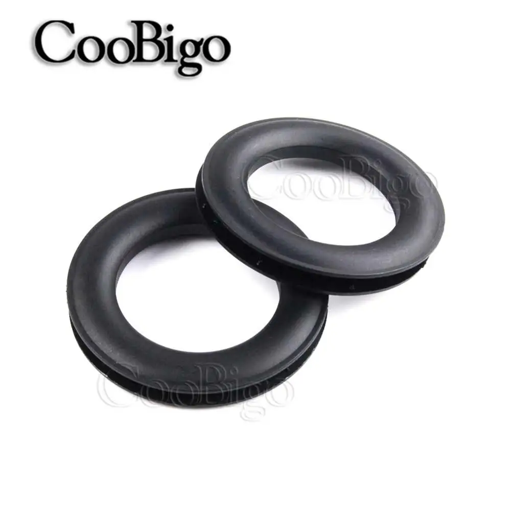 5 шт. круглые зажимы для штор колец холщовых сумок аксессуары внутренний Размер 38