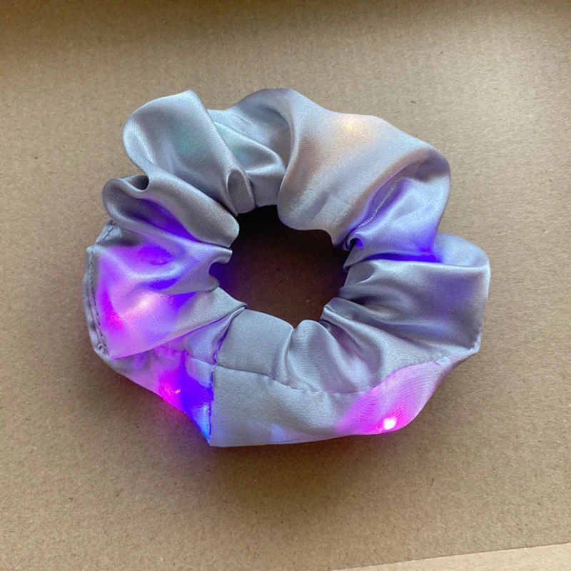Kids Baby Girls Lightweight Hair Band Horse Start Holder Glow Headgear Elastic Bandages Effects Color Accessories |