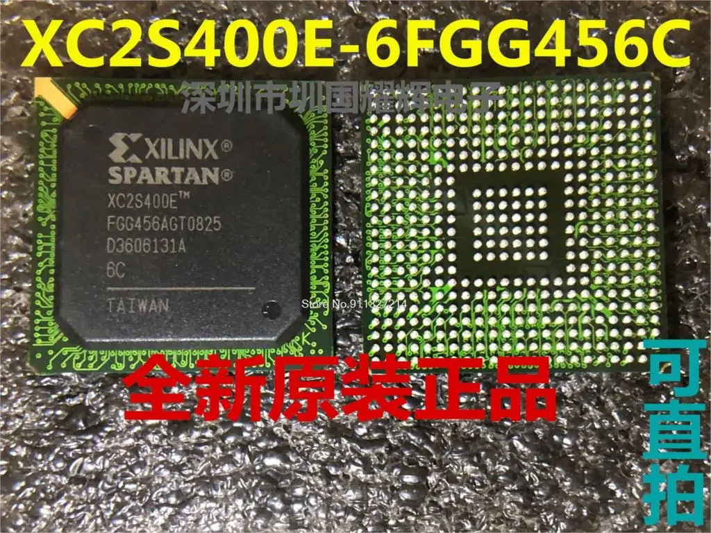 

XC2S400E-6FGG456I XC2S400E-6FGG456C