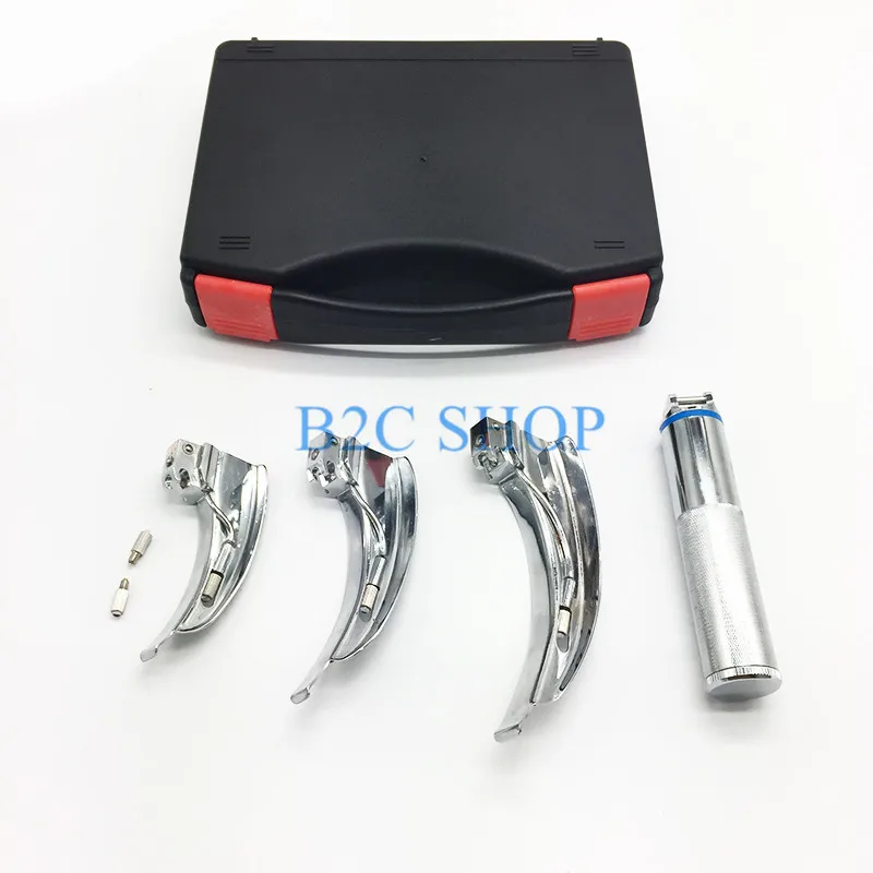 1 Набор для взрослых или детей зубная нить анестезия зеркало горла|Отбеливание