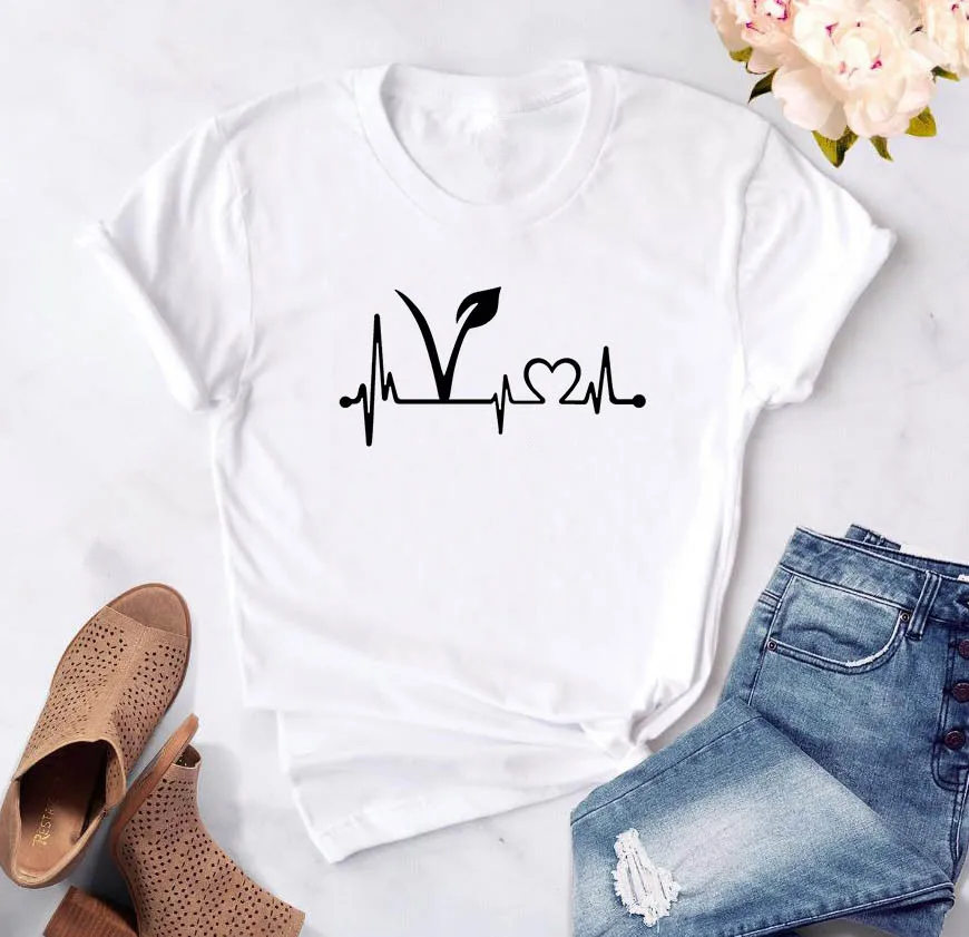 

Nurse Letters Print Women T shirt Casual Funny Shirt For Lady Top Tee Tumblr Hipster Female Clothes