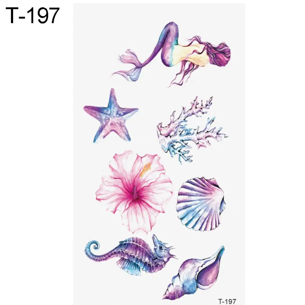 5 шт. декоративные украшения для тела | Красота и здоровье