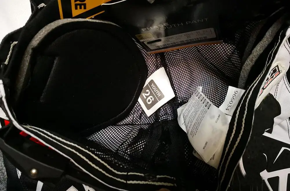 Детский Молодежный костюм для езды по пересеченной местности MX DH MTB специальный