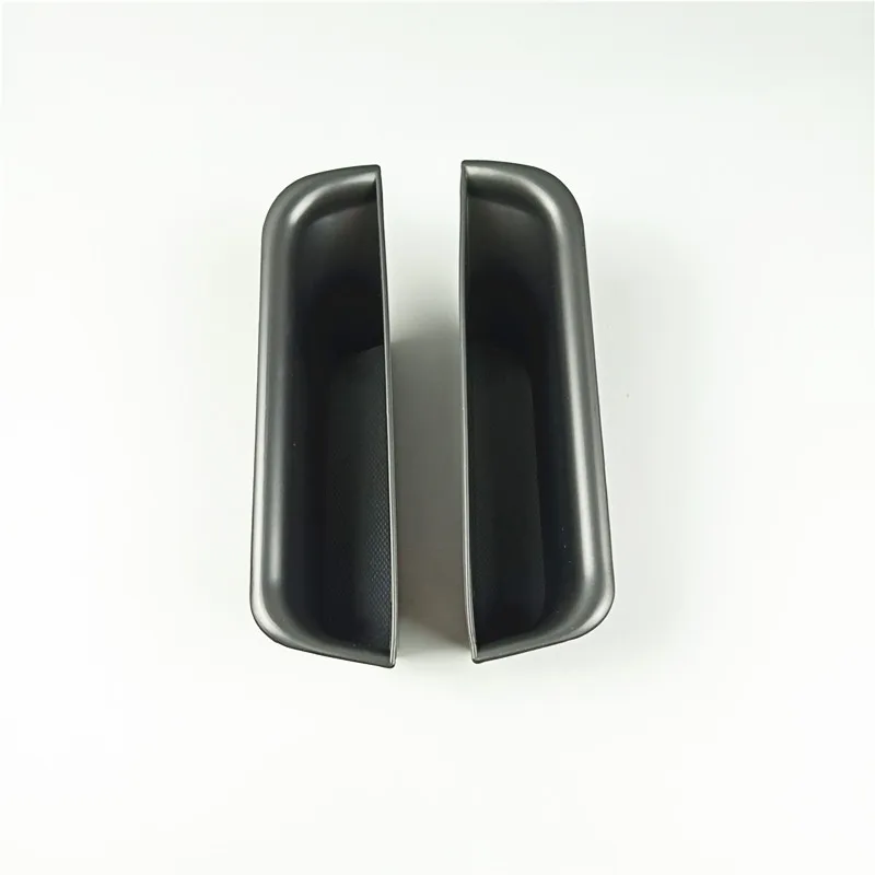 Подлокотник двери автомобиля ящик для хранения декоративная крышка отделка Mercedes