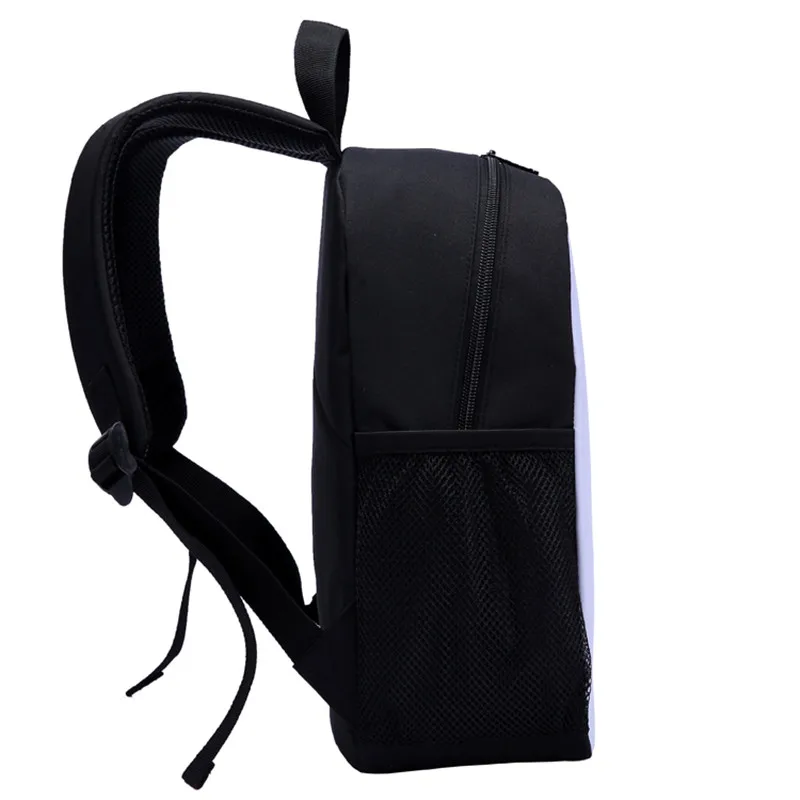 Мини-рюкзак для детей девочек мальчиков аниме Мультяшные женщины супер маска