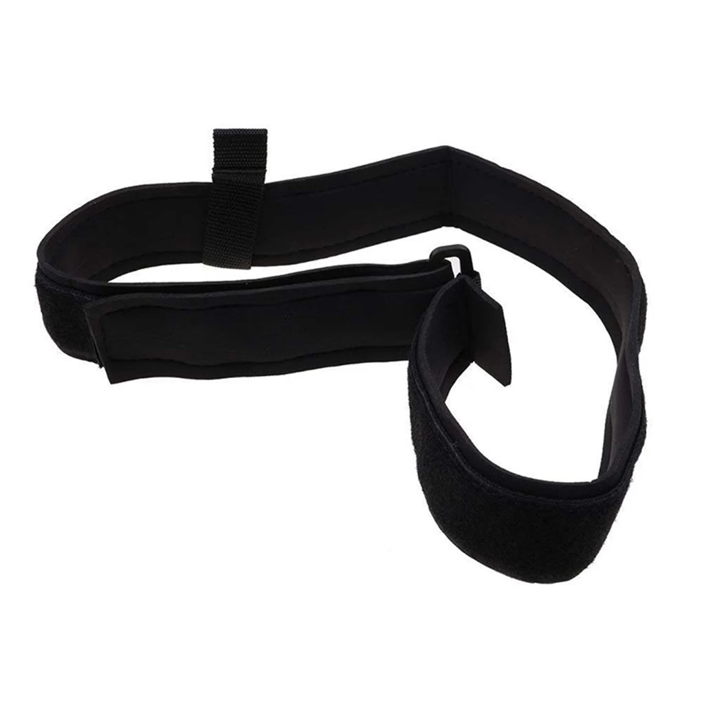 

Swim Training Belt Set Exerciser Belt Stationary Pool Training Aid Harness