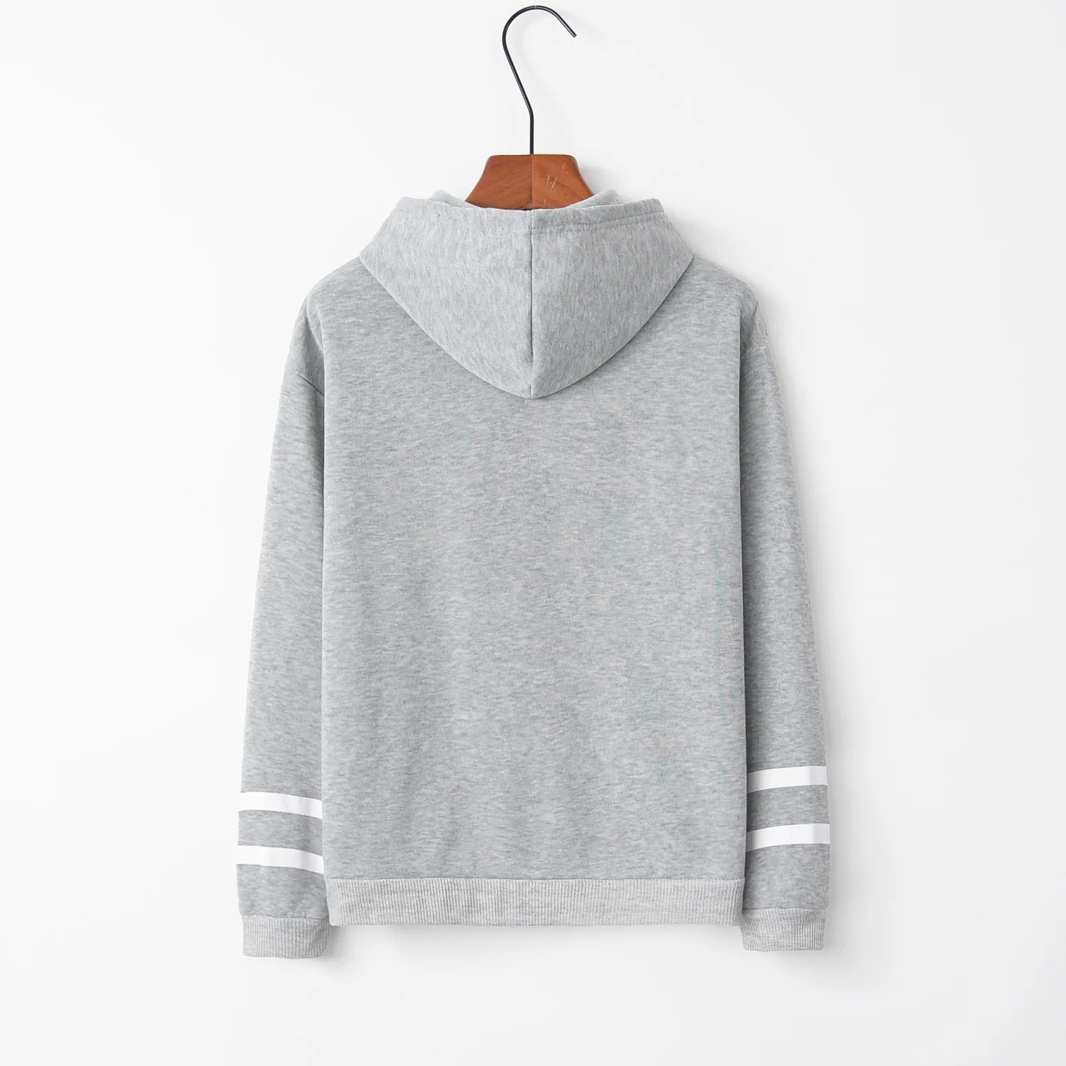 

Two rings and flower 2020 New Design Hot Sale Hoodies Sweatshirts Women Casual Kawaii Harajuku Sweat Girls European Tops Korean