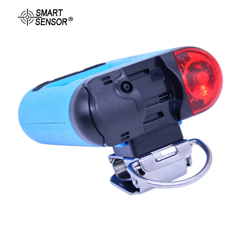 AS8801 портативный автомобильный измеритель кислорода O2 детектор утечки газа