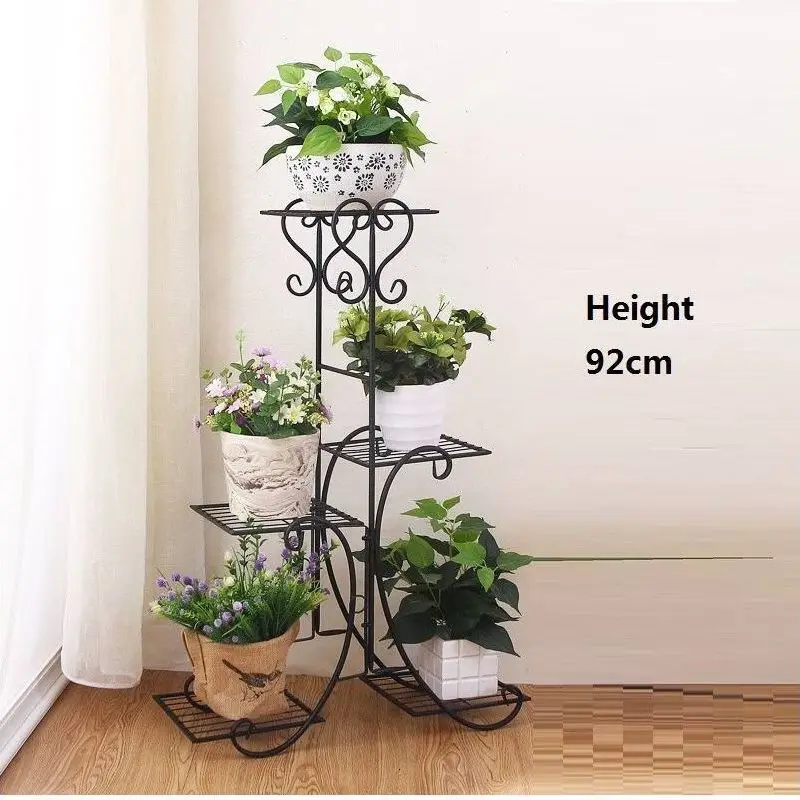 Piante наружная декорация Balcon Decoracion внешняя декорация Salincagi стойка для балкона Цветочная полка Balkon стойка для растений