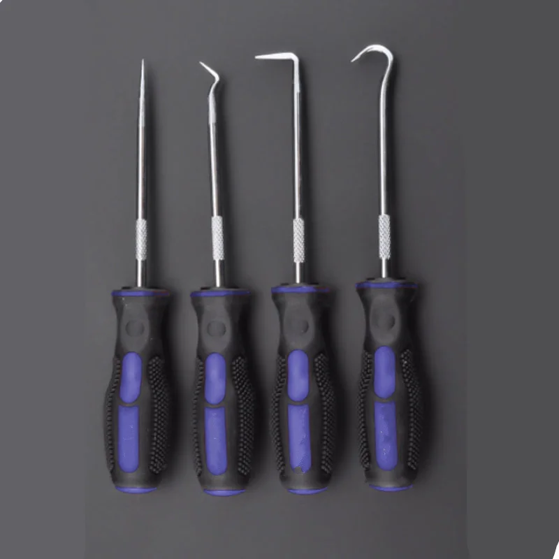 Инструмент для заправки тонера крючок с прямоугольным углом картриджа