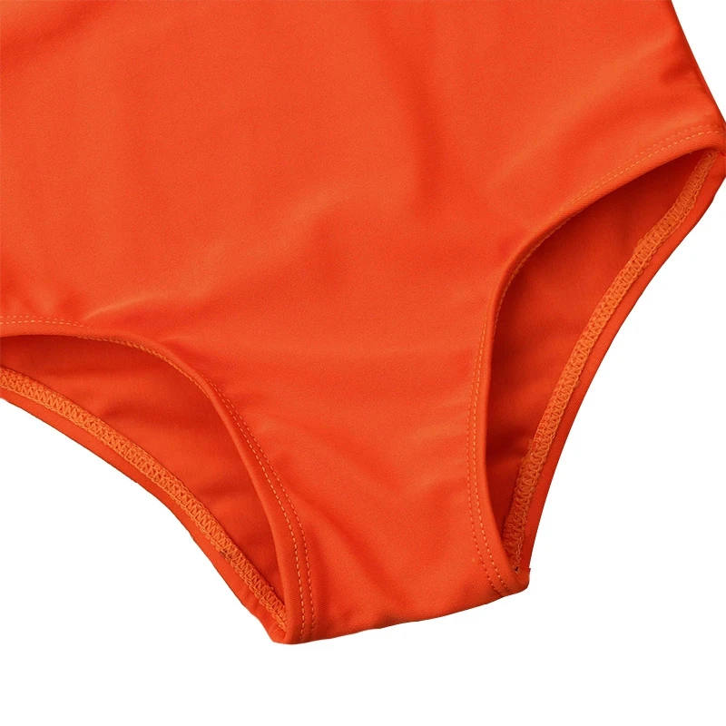 

One peice Baby Girl Summer Swimsuit Solid Color Bow Sling Ruffled Bikini Tankini Swimsuit Bathing Suits Beachwear 0~5 Years