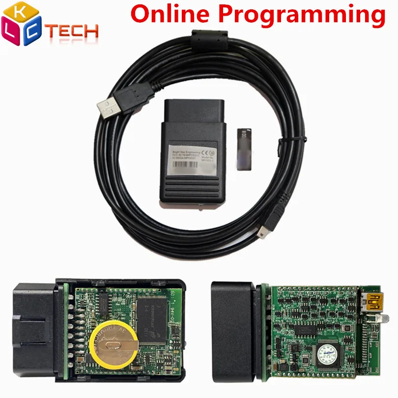 Micro-Pod2 v17.0427 Micro-Pod II для Chr- ysler Do-dge Je- ep Fi-at OBD2 OBDII автомобильный диагностический инструмент MicroPod2 онлайн Программирование