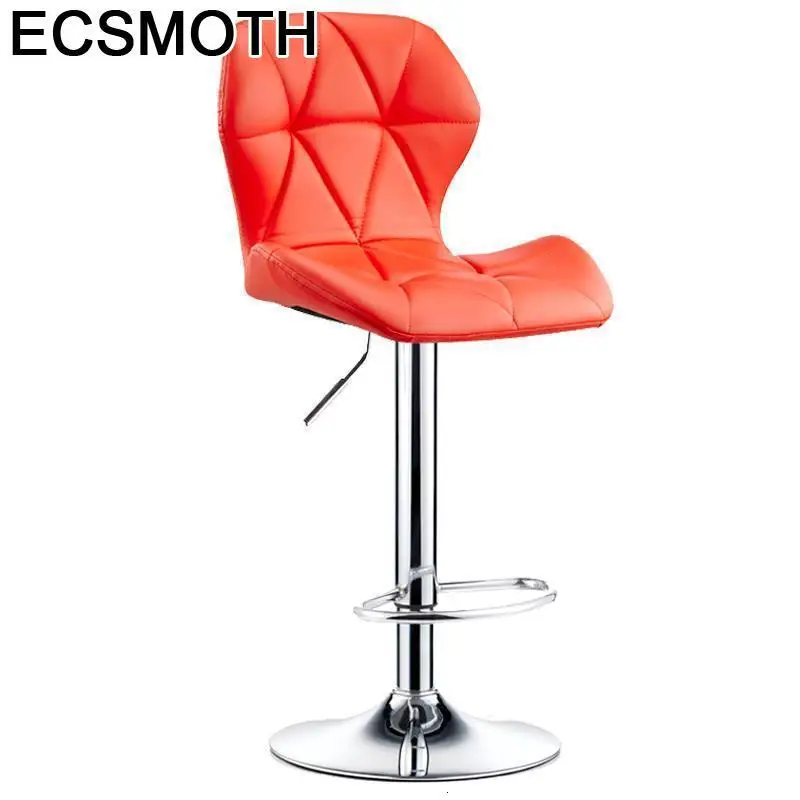 Stoelen Sedie Sedia Taburete Banqueta Bancos Moderno табурет Para Barra Comptoir де Moderne Cadeira Silla барный стул| |