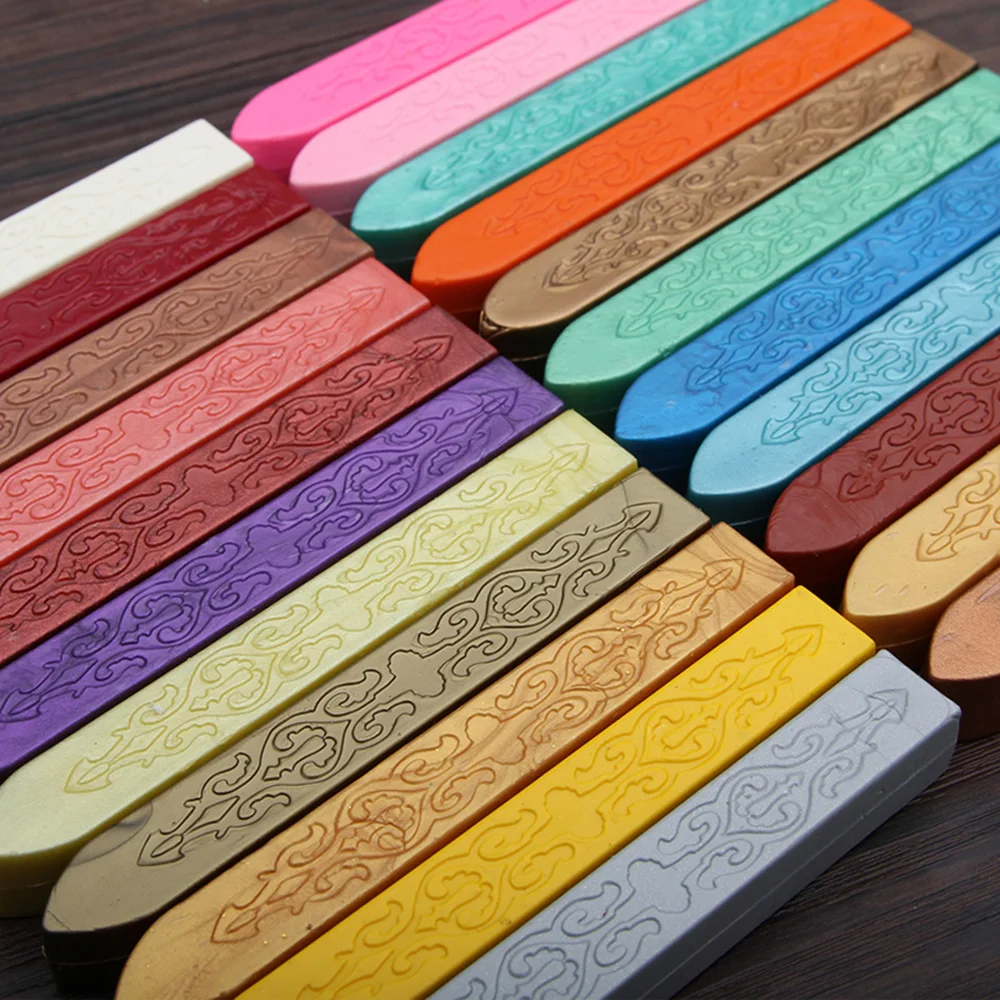 3 шт. Ретро плавление винтажное Свадебное приглашение ручной работы Искусство