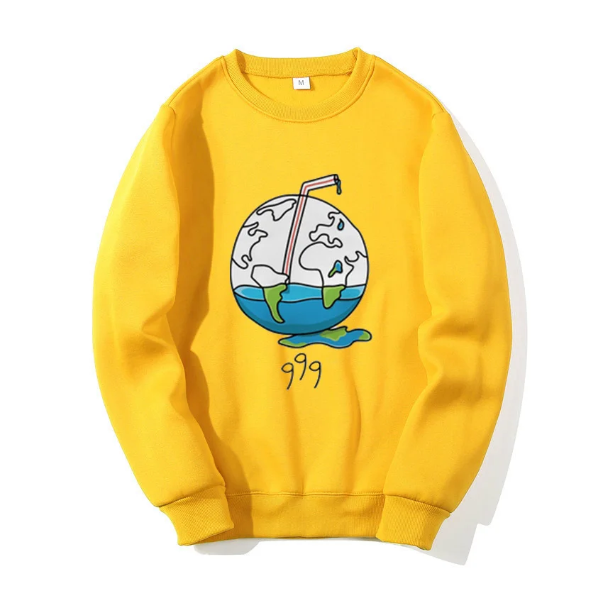 

Juice Wrld Raptor Hip Hop Concert Tour Cotton Black Men's T-shirt Juice Wrld 9 Album World Tour Long Sleeve T-shirt