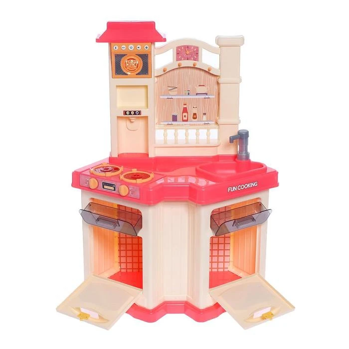 Рисунок 2 - Игровой набор "Настоящий повар"