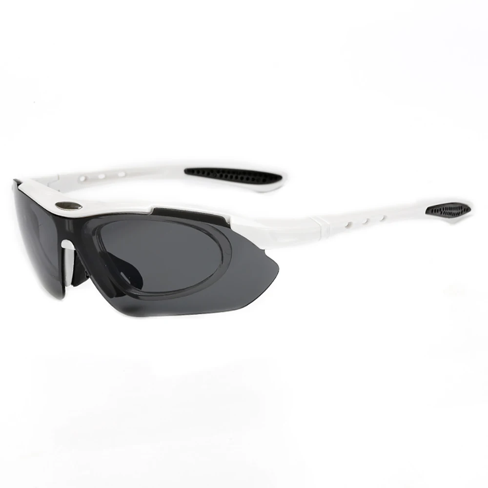 Солнцезащитные очки линзы для езды на велосипеде защитные нейтральные