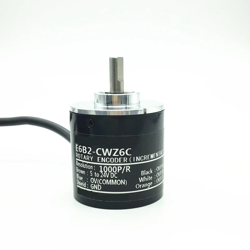 E6B2-CWZ3E энкодер 1200P/R 1500P/R 1800P/R 2000P/R 2500P/R 3000P/R 3600P/R | Обустройство дома