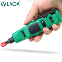 laoa 11099 module network punching tools multifunction module line knife network module clamp