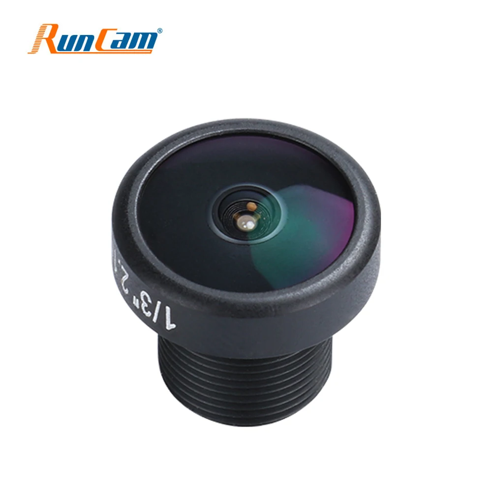 RunCam RC21M FOV 160 градусов 1/3 &quot2 1 мм объектив для Micro Swift 1/2 Sparrow 1/2|Детали и аксессуары| |