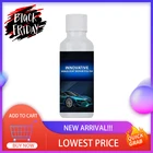 Жидкость для ремонсветильник автомобильных фар, 20 мл, жидкость для удаления царапин, восстановления, окисления, ремонта, полировки, ремонта автомобильных фар, TSLM1