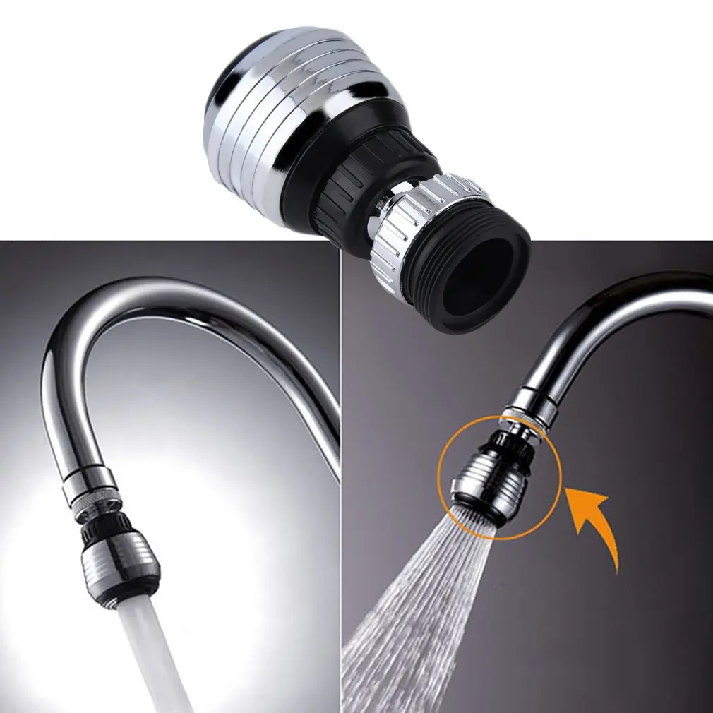 

Multifunctional Faucet Kitchen Faucet Water Bubbler Accessories Filter Mesh Worldwide Store