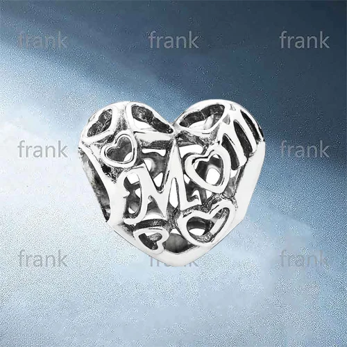 

791519 Motherly Love Charm