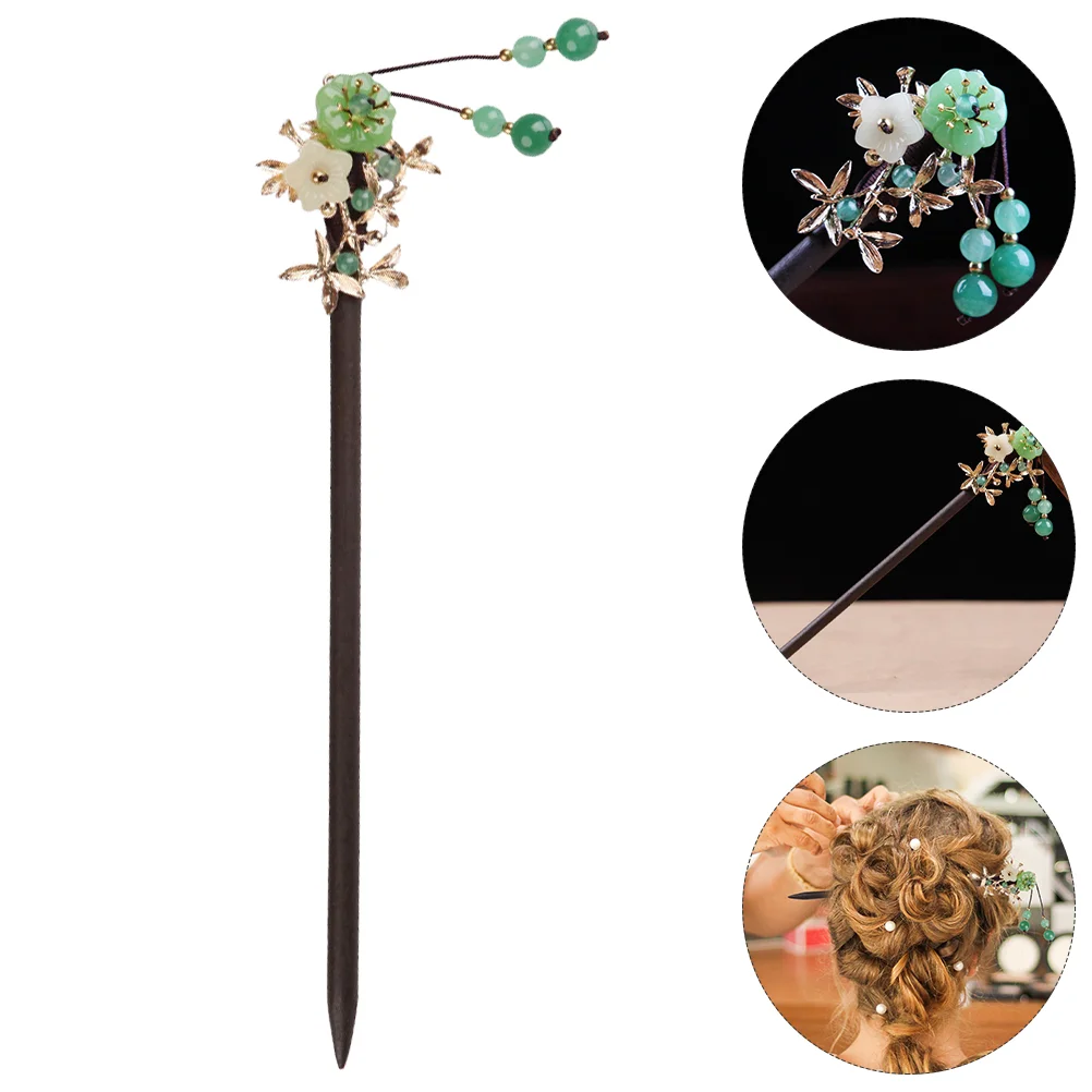 

Ancient Style Hairpin Chinese Hair Chopstick Classic Hair Fork for