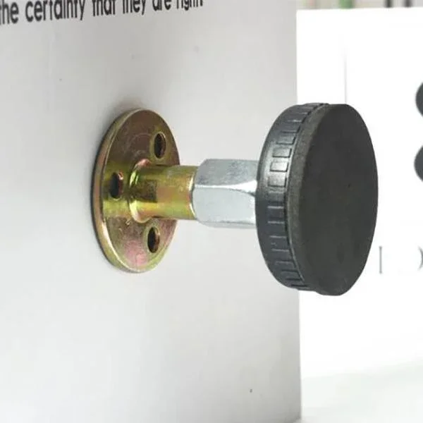 Регулируемая резьба рамка для кровати инструмент защиты от тряски фиксированная