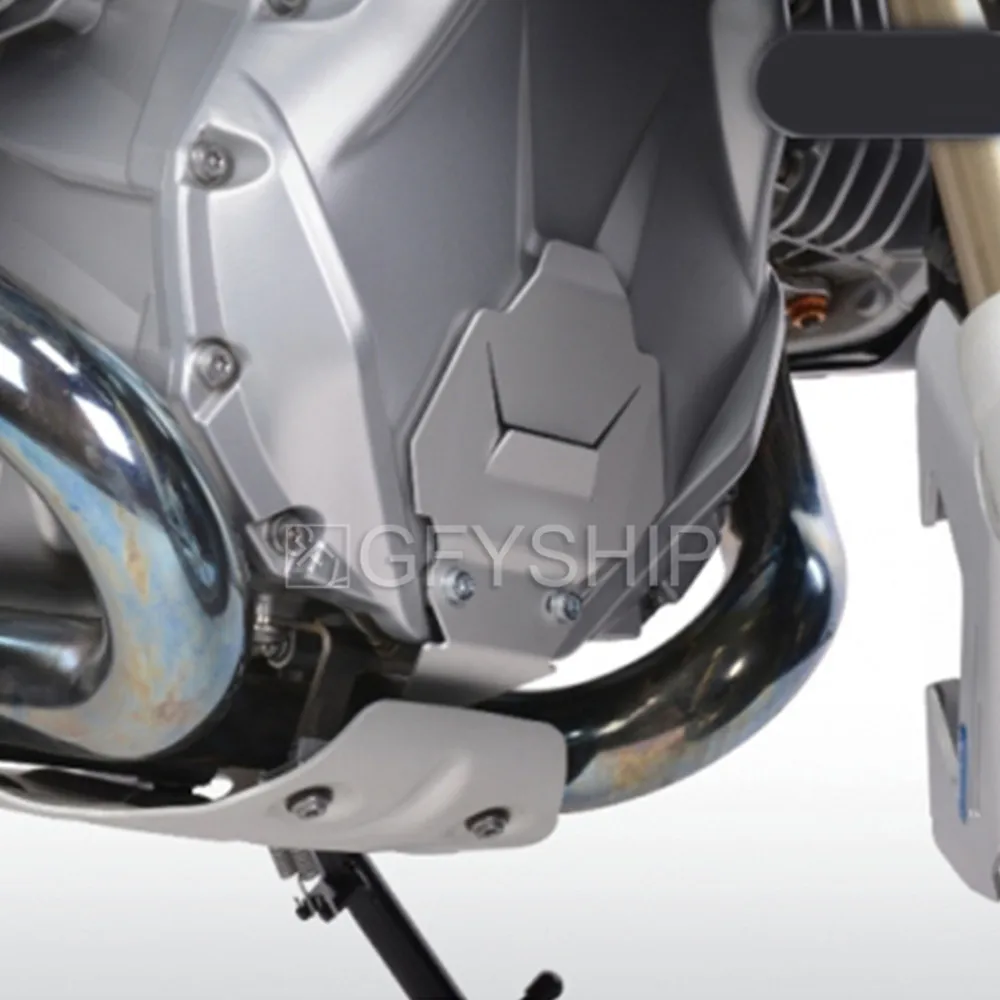 Для BMW R1250GS/ADV 2019 R1200R LC 2015 до 2018 R1200GS 13-18 R1200RT R1200RS Защита корпуса двигателя мотоцикла