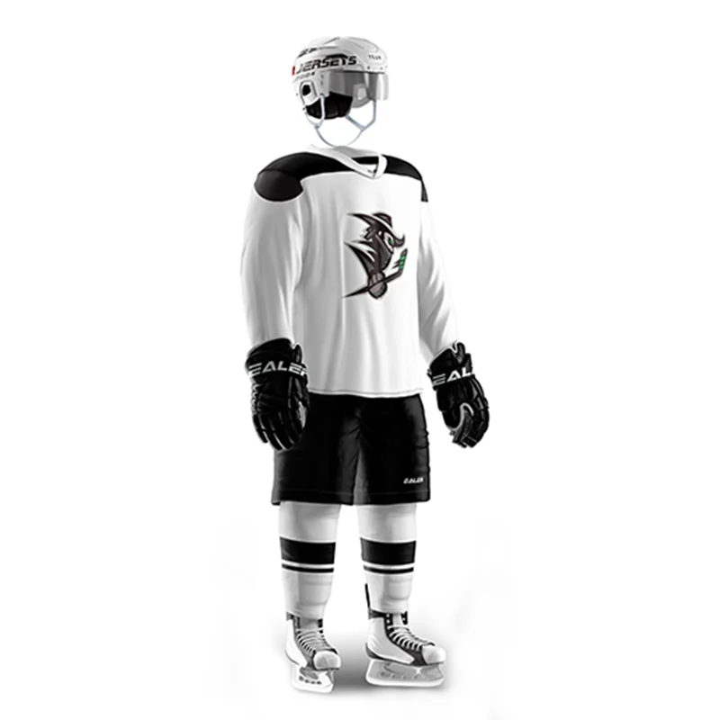 Бесплатная доставка винтажные свитера Coldindoor для хоккея с шайбой принт логотип