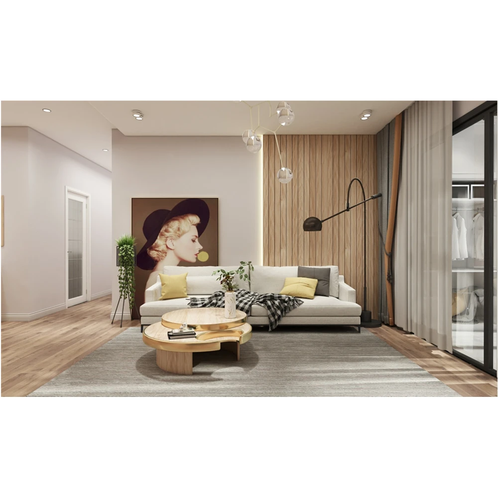 Дом мечты дизайн современный стиль кухонный шкаф мебель для гостиной|Кухонные