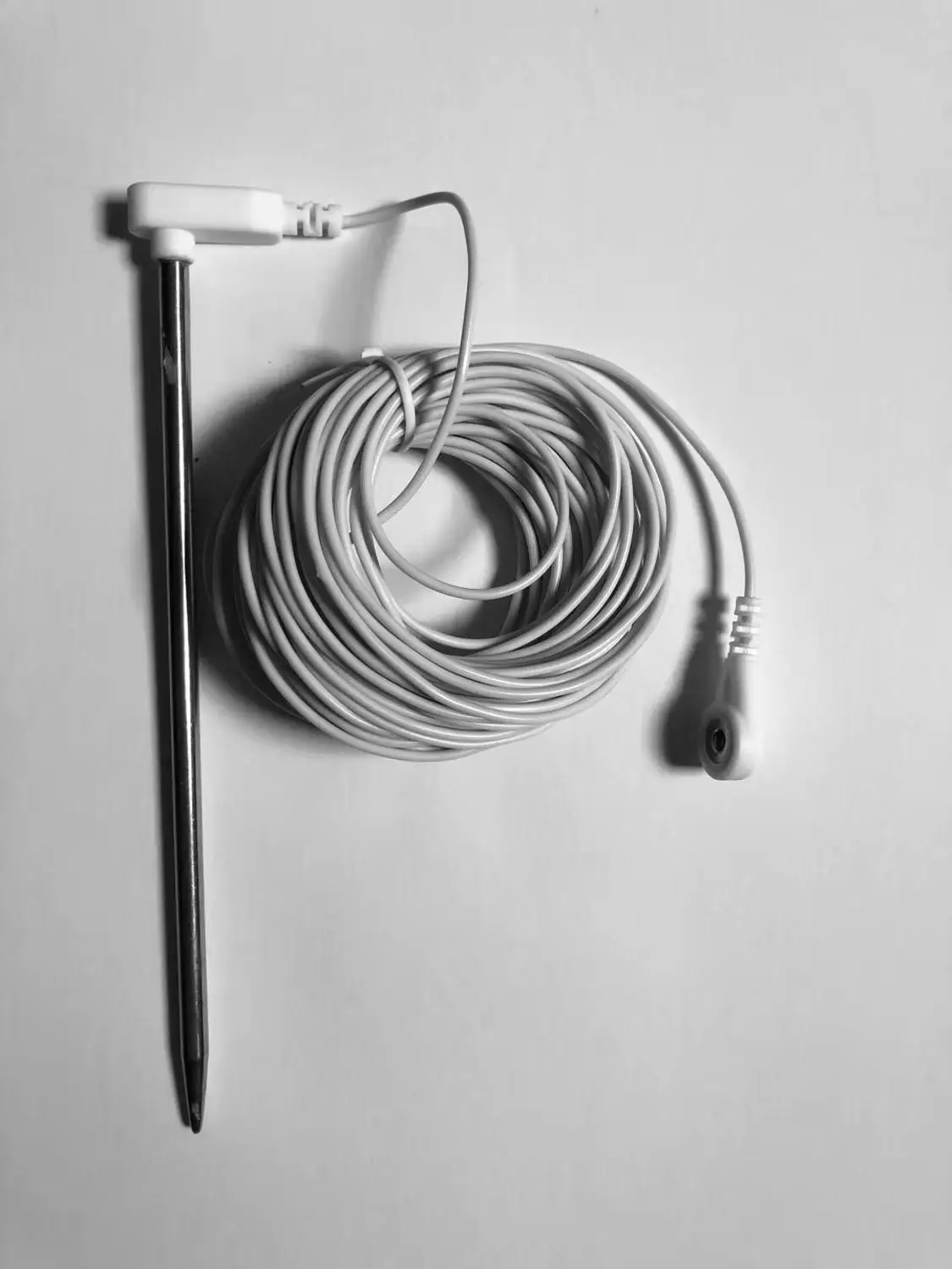 Заземляющий шнур 5 м заземляющий Кабель AU EU UK на выбор|earthing sheet|mat matearthing mat |