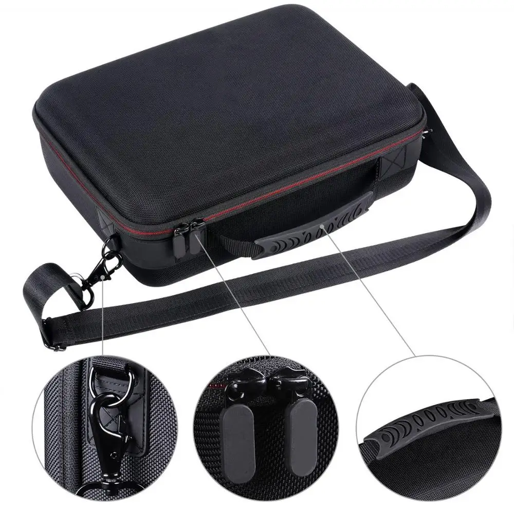 

DJI Drone Storage Carry Bag Portable Shoulder For Mavic Mini EVA Case